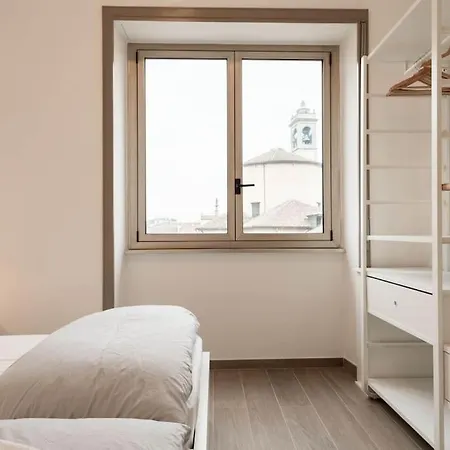 Darsena Flexyrent Apartment