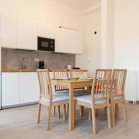 Darsena Flexyrent Apartment