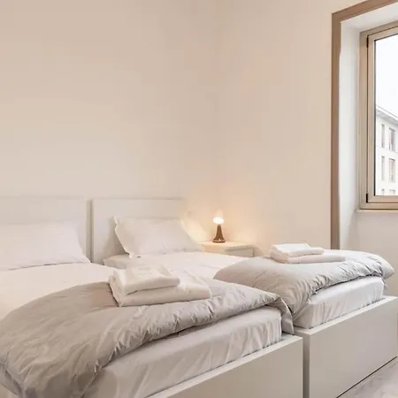 Darsena Flexyrent Apartment *