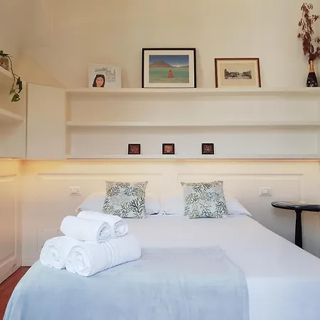 Bright Sarpi - Moscova Apartment *