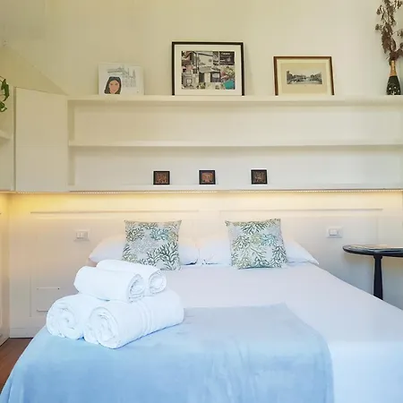 Appartement Bright Sarpi - Moscova