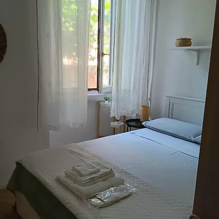 Sempione Апартаменты *