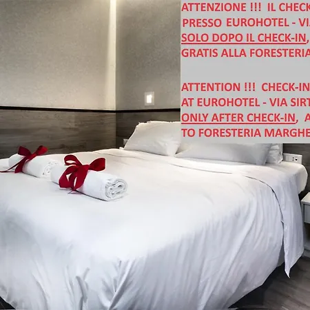 Foresteria Margherita