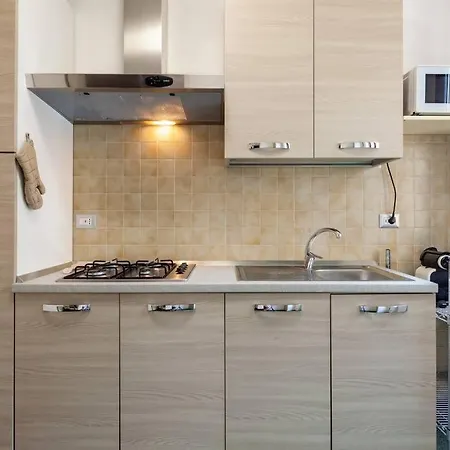 Ferrari - Ac -wifi - Flexyrent Apartment