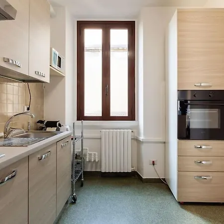 Ferrari - Ac -wifi - Flexyrent Apartmán *