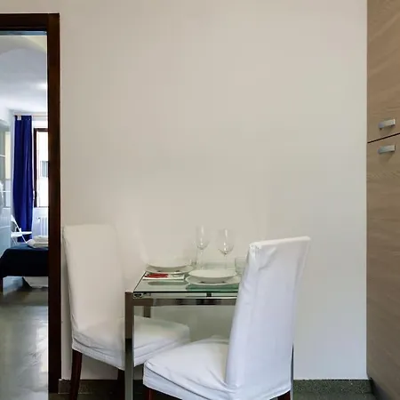 Ferrari - Ac -wifi - Flexyrent * Mailand