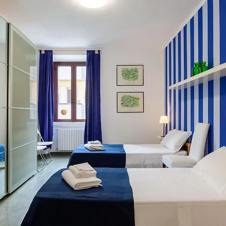 Ferrari - Ac -wifi - Flexyrent Mailand