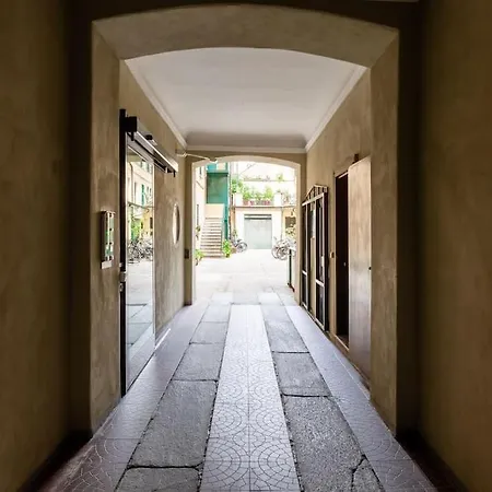 Apartment Ferrari - Ac -wifi - Flexyrent *