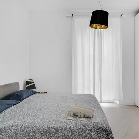 Cav4 - In The Heart Of - Apartment *