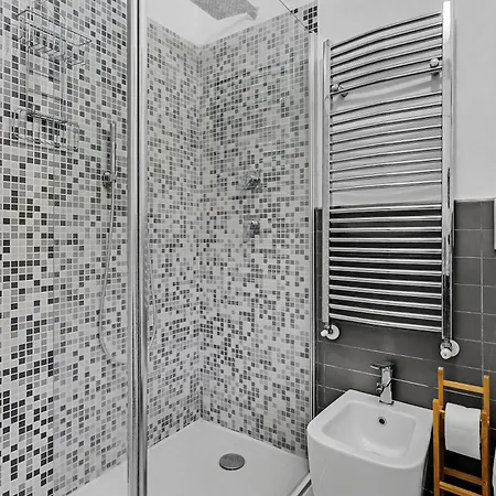 Apartment Cav4 - In The Heart Of - Milan