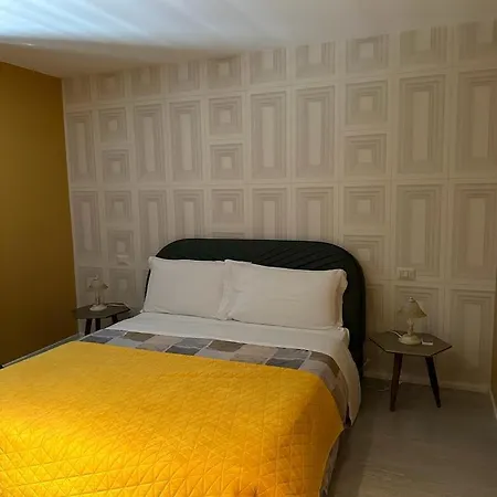 Rosso Segnale Vendégház 4*