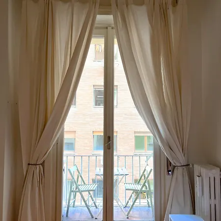 The Boutique - Repubblica - Station