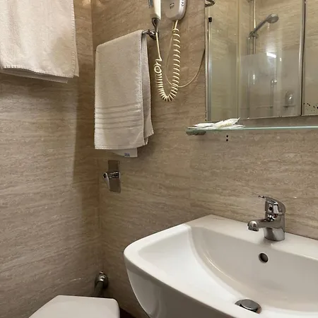 Nizza Hotel