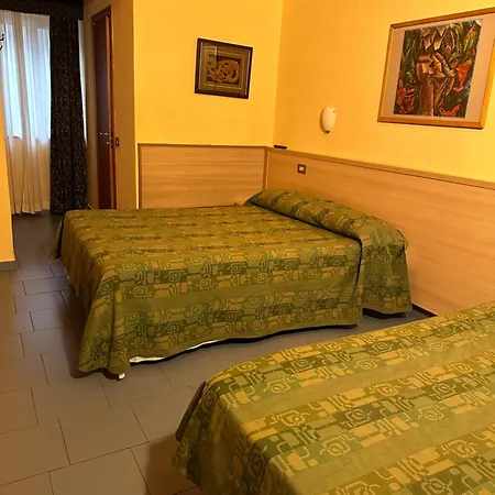 Nizza Hotel Milan
