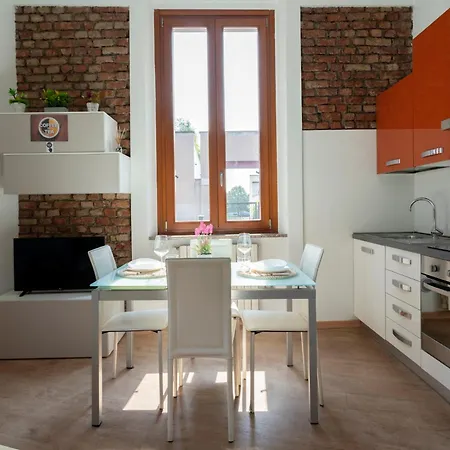 Sweet - Duomo, Apartament