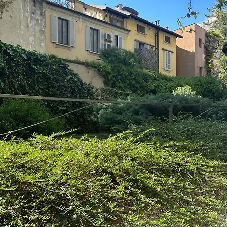 Apartment San Babila - Luxury Milanese *