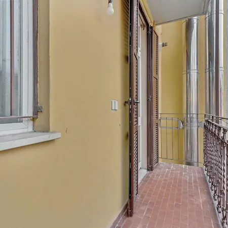 Apartament Ven54 -loreto - Duomo- Modern - - Bright Mediolan