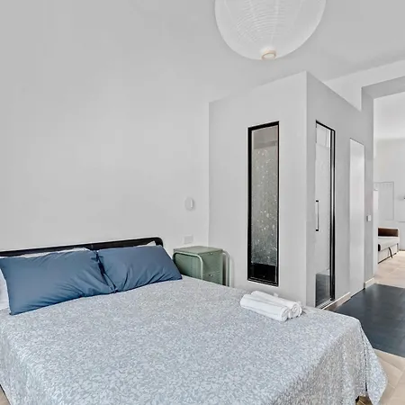 Ven54 -loreto - Duomo- Modern - - Bright * Mediolan