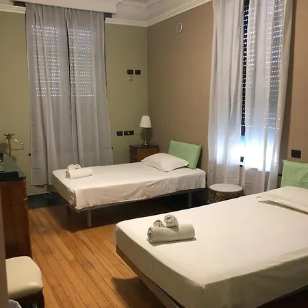 Villa Camilla Milano Metro 4