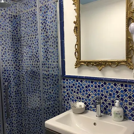 Casa de hóspedes Villa Camilla Milano Metro 4