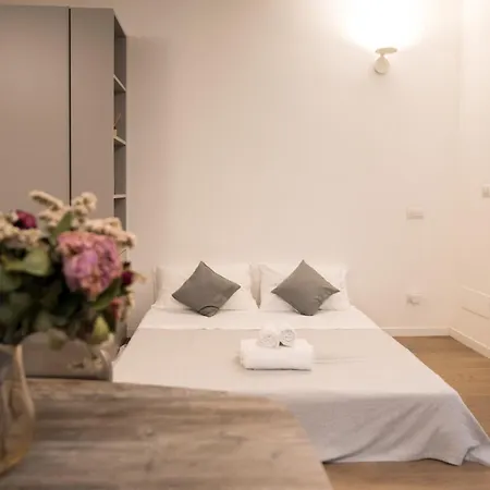 Spiga - Exclusive Apartmán