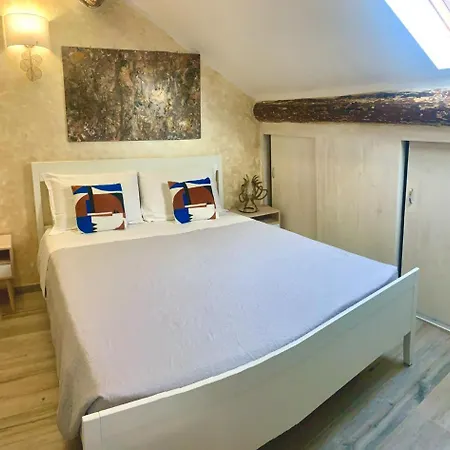Apartamento Casa Milán