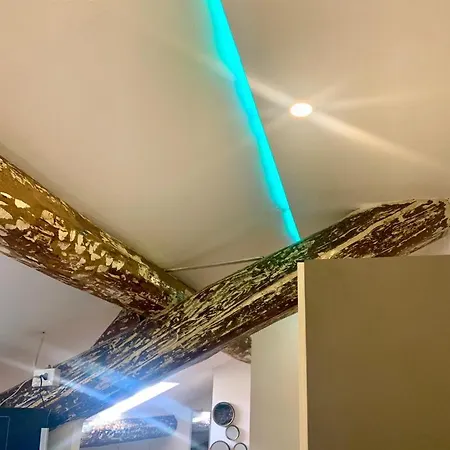 Apartamento Casa Milán