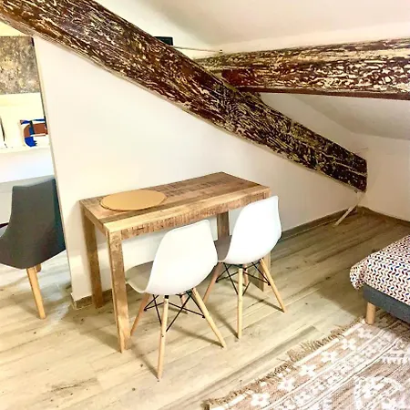 Apartamento Casa Milán