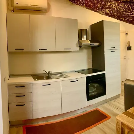 Apartamento Casa