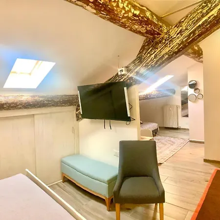 Centro Corso Buenos Aires דירה *