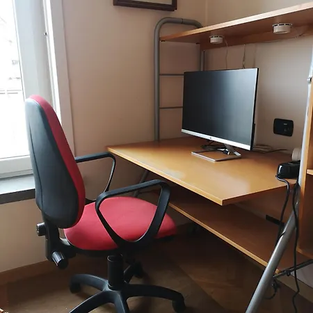 Cadolini - Secured Parking! - Duomo In 20 Min - Quiteness And Garden Milano