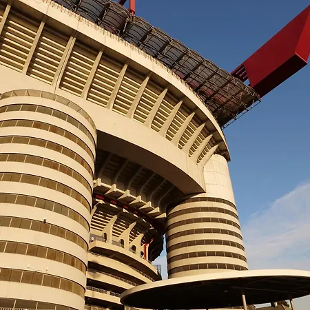 Nabila Апартаменты Милан