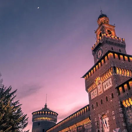 Nabila Апартаменты