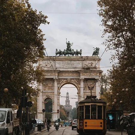 Апартаменты Nabila