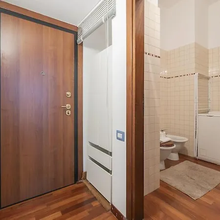 Appartamento Youhosty - Lepetit 3 Milano