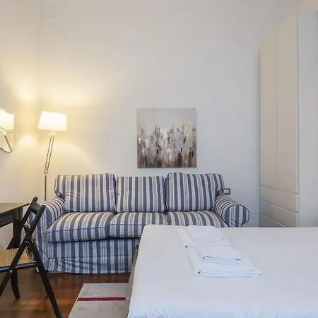 Youhosty - Lepetit 3 Appartamento
