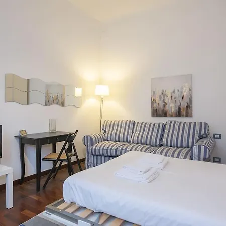 Youhosty - Lepetit 3 * Mailand