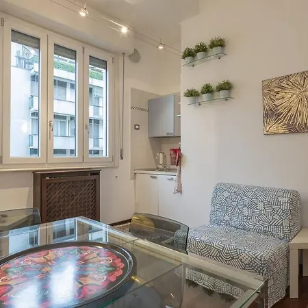 Youhosty - Lepetit 3 Apartment