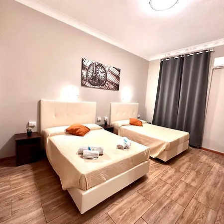 Golden Hotel Milán