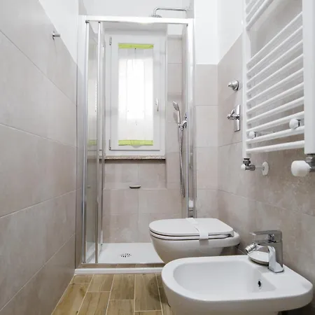 Nicole's Appartament-a 15 Min Dal Duomo Appartement