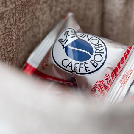 شقة Nicole's Appartament-a 15 Min Dal Duomo *