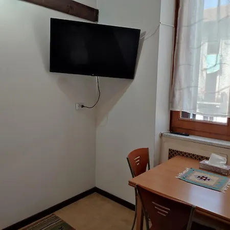 Alba Private Apartment Milan