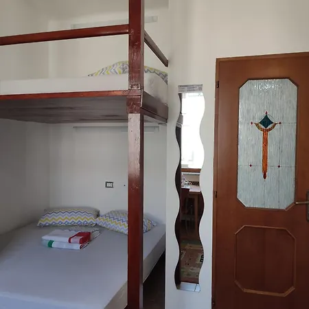 Alba Private Apartamento