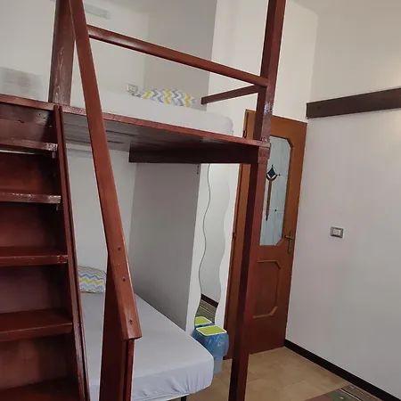 Apartamento Alba Private *