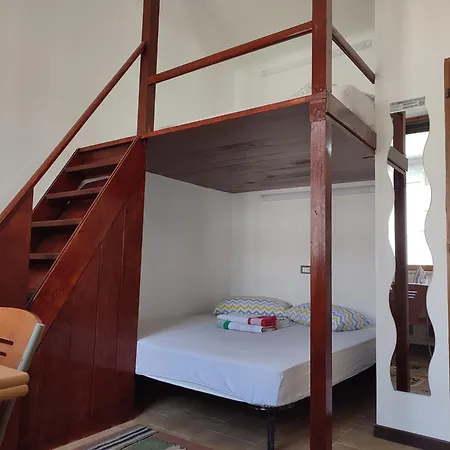 Alba Private Apartamento *
