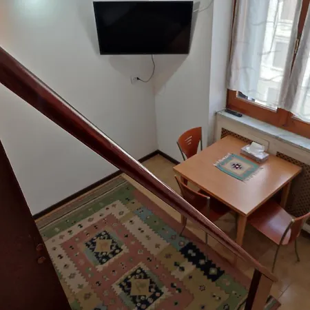 Apartamento Alba Private