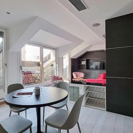 Italianway Collection - Corso Venezia 7 Apartment *