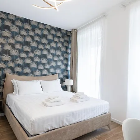 Apartment Italianway Collection - Corso Venezia 7 Mailand