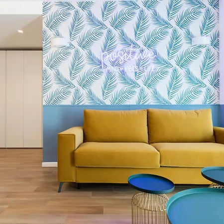 Apartmán Italianway Collection - Corso Venezia 7