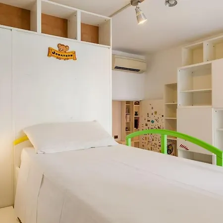 Vodice Flexyrent Daire